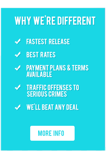 Why Gwinnett County bail bonding is the best